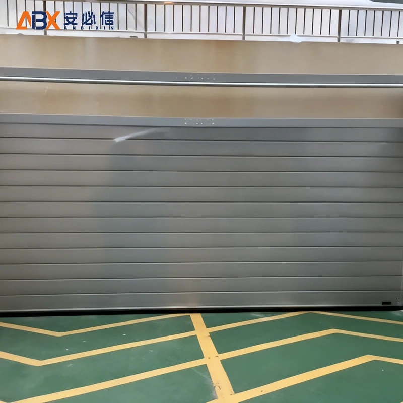 忻州市雷达高速门